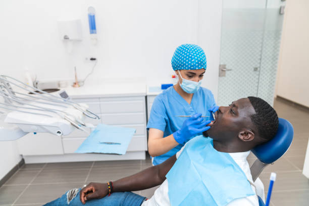 Best Knocked-Out Tooth (Avulsed Tooth) Treatment in Sand Ridge, NY