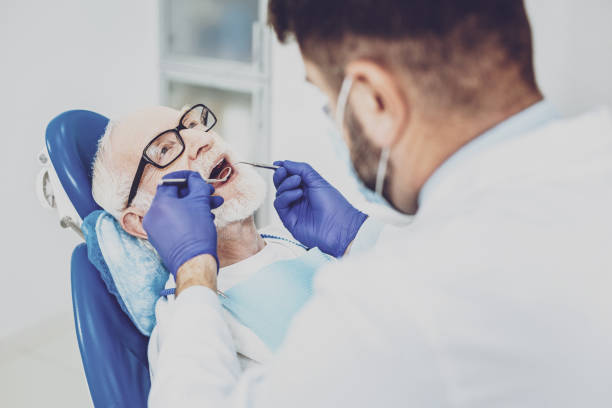 Best Broken or Chipped Tooth Repair in Sand Ridge, NY